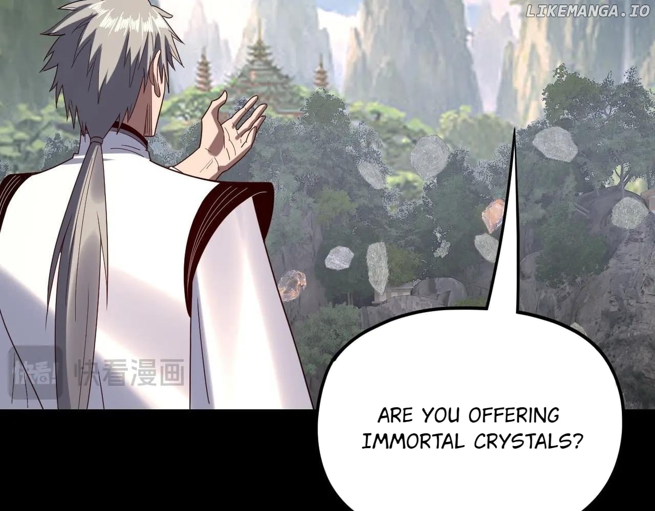 Me, The Heavenly Destined Villain Chapter 264 - page 78